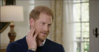 Reasons why psychologist believes Prince Harry's book is a 'big call for help'