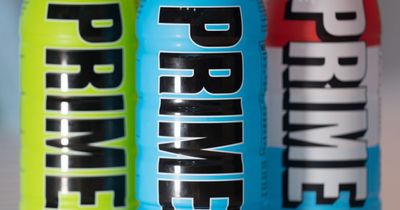 New app tells Prime drink fans where they can find shops with stock