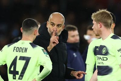 Carabao Cup draw LIVE! Man United discover semi-final opponents after City beaten