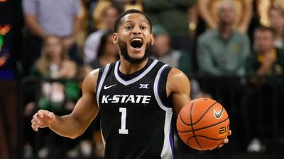 Markquis Nowell Has Put K-State—and Himself—on the Map