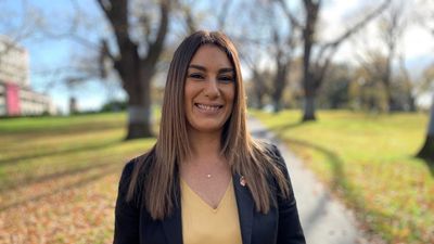 Lidia Thorpe says Voice support hinges on deaths in custody and child removal reforms