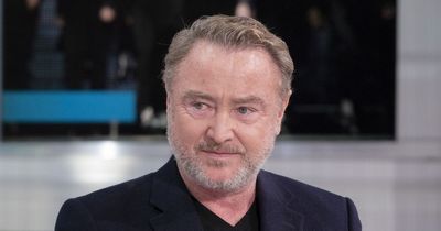 Riverdance star Michael Flatley diagnosed with 'aggressive' cancer and has had surgery