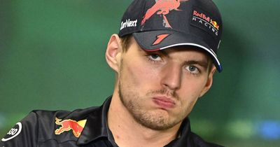 Max Verstappen reveals Red Bull frustration as he opens up on "impossible" job