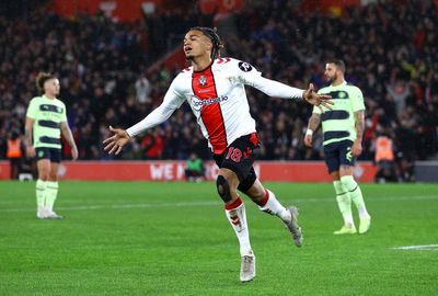 Southampton vs Manchester City LIVE: Carabao Cup score, result and reaction Saints seal shock win