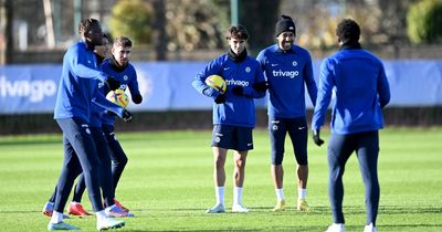 Joao Felix role, Carney Chukwuemeka start - The Chelsea XI Graham Potter should pick vs Fulham