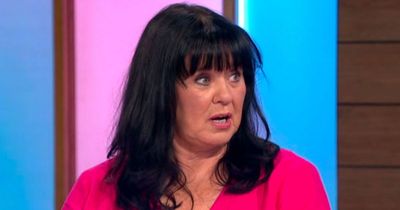 ITV Loose Women Coleen Nolan's show update leaves fans gobsmacked