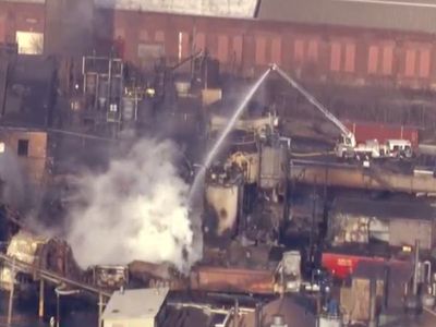 La Salle residents told to shelter in place after possible explosion at Illinois chemical plant