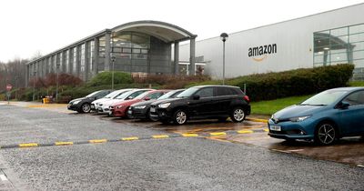 Gourock Amazon plant closure looks set to have impact on Renfrewshire employees