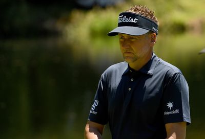 Twitter reacts to Ian Poulter’s outburst toward the European Ryder Cup account