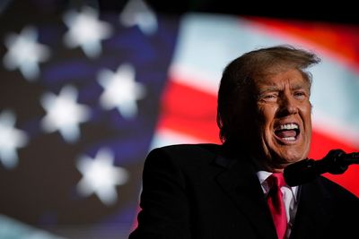 Trump rages after Fox debunks docs lie