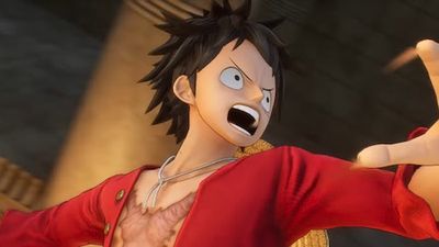 How long is 'One Piece Odyssey'? How many chapters, total hours, and playtime