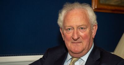 Hereditary peer suspended for 9 months for lobbying for Covid firm that paid him £57k