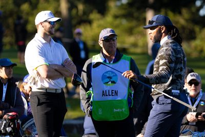 NFL’s 2023 Pro Bowl to feature a long drive contest