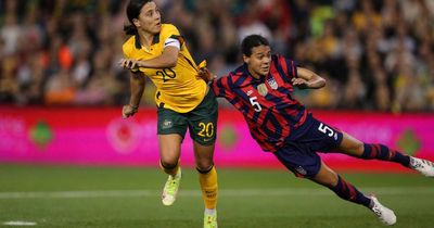 Newcastle to host Matildas in World Cup warm-up against Jamaica