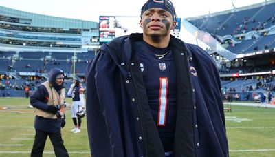 Bears’ GM Ryan Poles easily could be ‘blown away’ by a college QB. It happens all the time in the NFL.