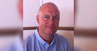 'Funny' and 'generous' dad killed in crash