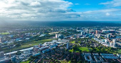 What it now costs to rent a home in every Greater Manchester borough as prices soar yet again