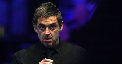 Ronnie O'Sullivan hopes snooker prodigy emerges to replicate tennis star and become No.1