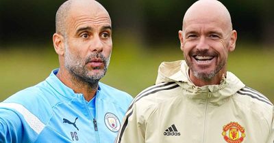 Erik ten Hag delivers on 'Mini Pep' prediction as Man Utd stars feel wrath of manager