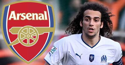 Arsenal set for huge transfer windfall as Matteo Guendouzi sell-on clause details emerge