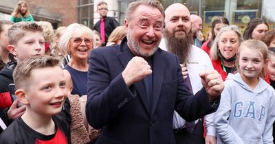 Michael Flatley fans urged to pray for Riverdance icon after star's aggressive cancer diagnosis