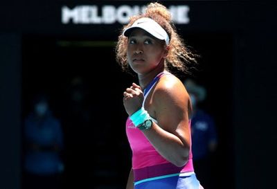 Naomi Osaka announces pregnancy and plans tennis return at 2024 Australian Open