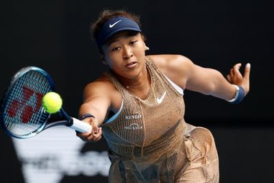 Naomi Osaka reveals pregnancy and will miss rest of 2023 tennis season