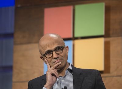 Microsoft is switching to the controversial 'unlimited' PTO system