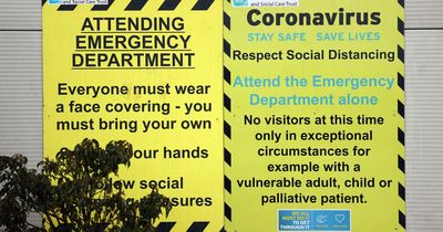 New 'Kraken' coronavirus variant expected to become dominant strain in the UK, experts warn