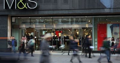 Scam warning issued for Marks and Spencer site as shoppers urged to be aware