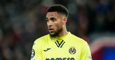 'We'll see' - Villarreal CEO discusses Arnaut Danjuma future amid Everton transfer talks