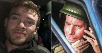 One of two Brit volunteers missing in Ukraine found dead, claims Russia's Wagner Group