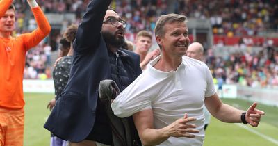 Leeds United fates of Jesse Marsch and Victor Orta intertwined in critical three weeks