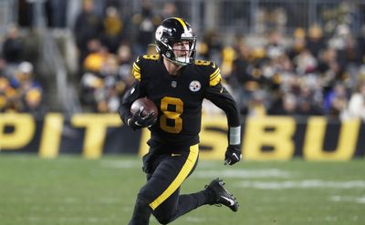 6 biggest surprises from the Steelers offense in 2022