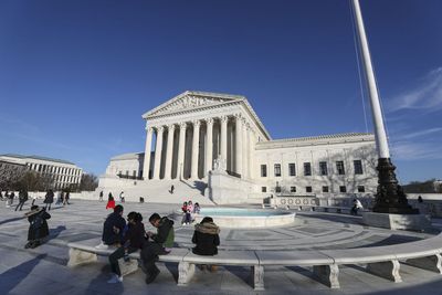 Supreme Court weighs immunity of Puerto Rico oversight board - Roll Call