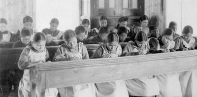 Residential school system recognized as genocide in Canada's House of Commons: A harbinger of change