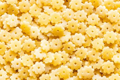 Pastina is more than just pasta