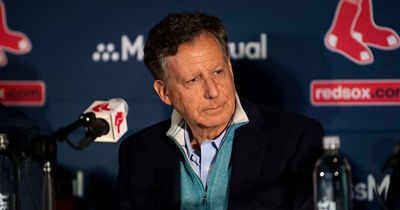 Liverpool chairman Tom Werner makes 'not for sale' statement after major Boston Red Sox deal