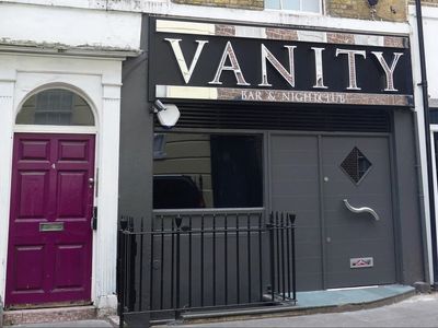 Strip club shut after claims customers had six figures stolen when their drinks were spiked