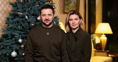 Zelensky claims there will be 'no WW3' as troops defend Ukraine against Russia