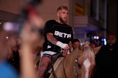 Video: Is it time for MMA to give Jake Paul props after he joined PFL?