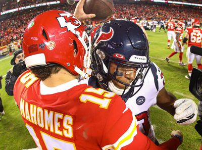 Here’s what Chiefs players said about potential neutral site AFC Championship Game