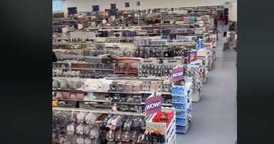 B&M fans drive four hours to UK's biggest store - and the haul was 'so worth it'