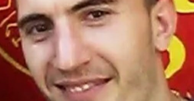 Man missing from Dublin found dead on beach in Wales had been assaulted and 'needed facial surgery'
