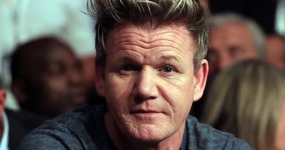 ITV Next Level Chef's Gordon Ramsay says sixth child 'could' be on the way and the time he almost died while filming