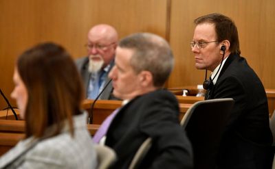 Wisconsin man's retrial begins in wife's antifreeze death