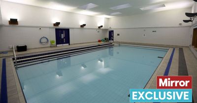 Tories could close 600 local pools in plans to slash energy bills support