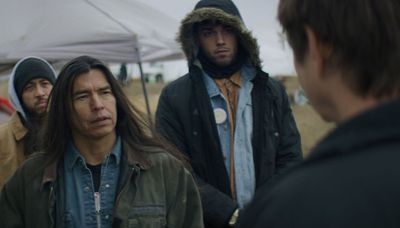 ‘On Sacred Ground’: Another historical drama with bad priorities comes down the pipeline