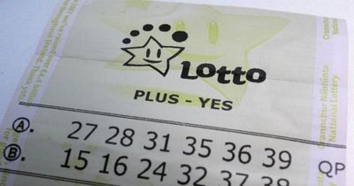 Irish Lotto results: Remarkable bad luck as two players just miss out on multi-million euro jackpot