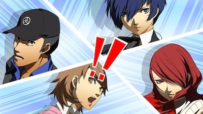 'Persona 3 Portable' beginner's guide: Eight tips and tricks to help you get started